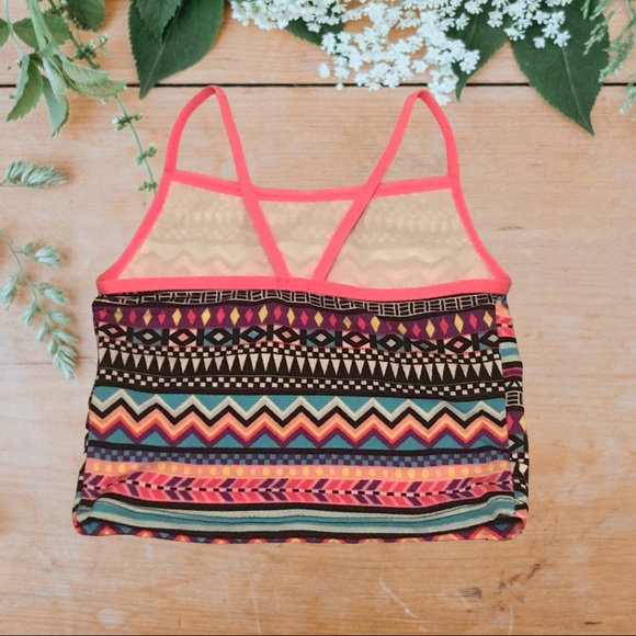 Girl’s 2 piece swimsuit - Picture 2 of 3